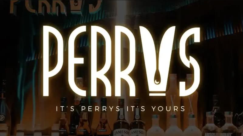 Afro × Amapiano × Hip Hop at Perry's, photo from a past night